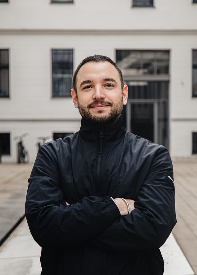 Erdem Güner