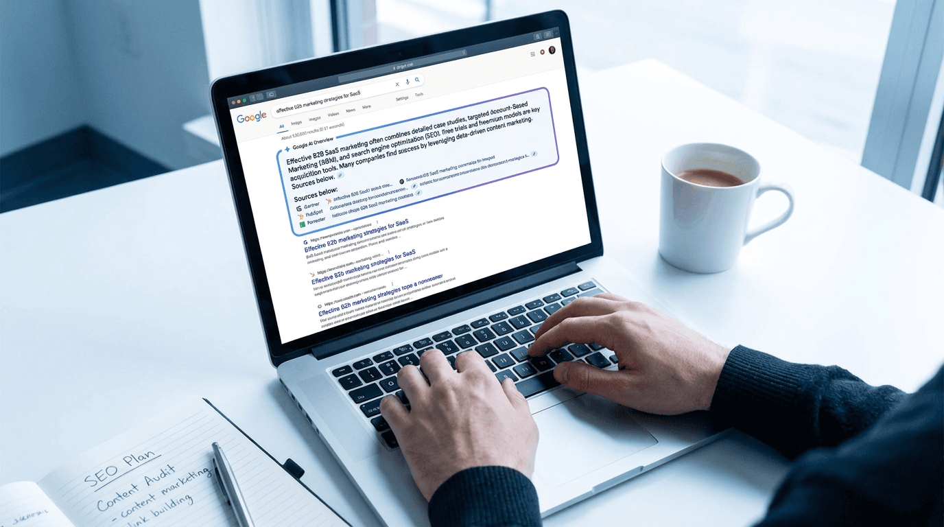 SEO Agent - Premium KI-Content