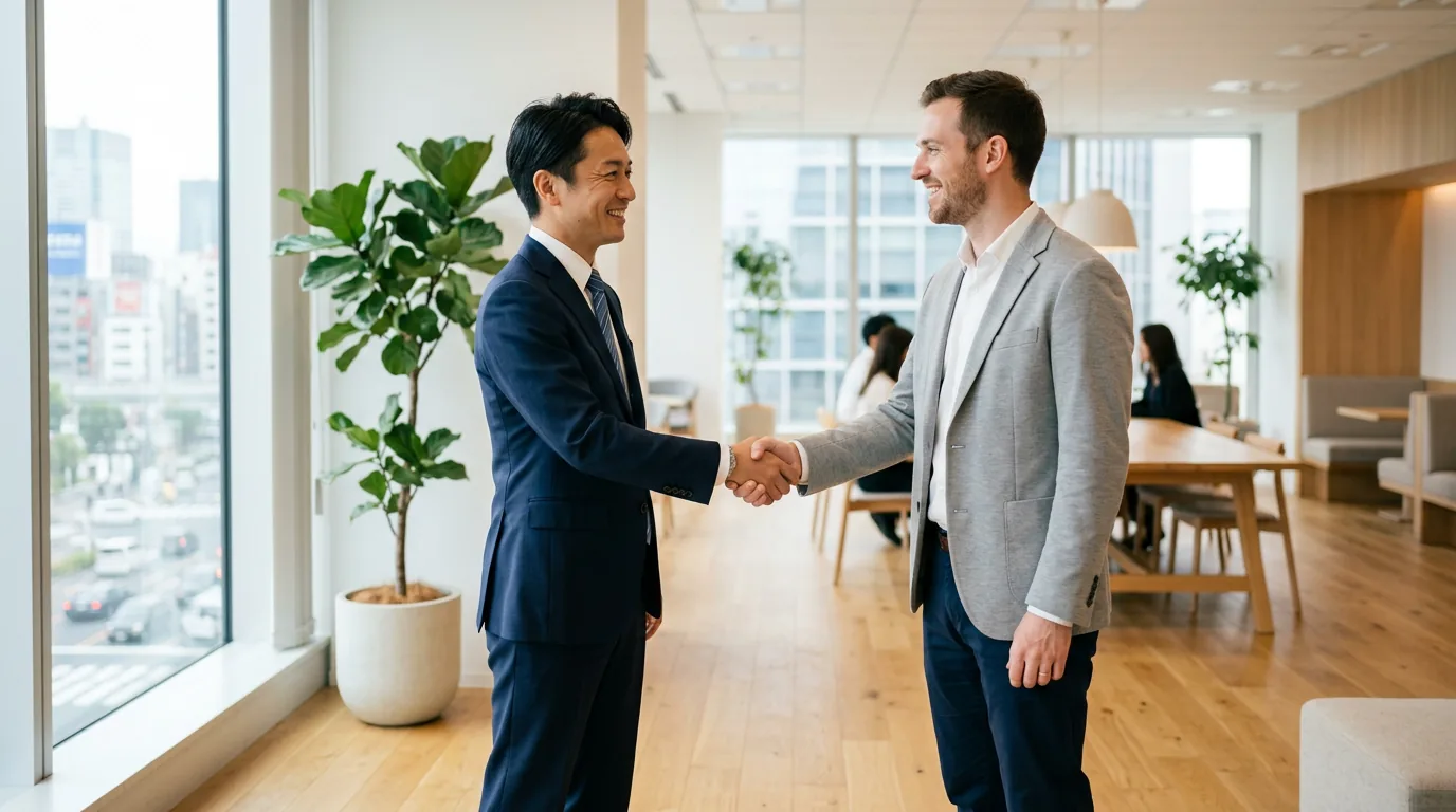 Anthropic verstärkt seine Präsenz in Japan mit strategischem Führungsteam